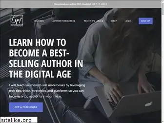 learnselfpublishingfast.com