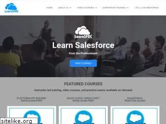 learnsfdc.com