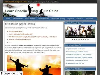 learnshaolinkungfuinchina.com