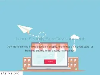 learnshopifydev.com