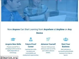 learnskills.co