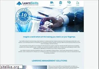 learnskills.org