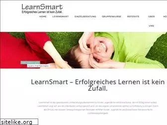 learnsmart.ch