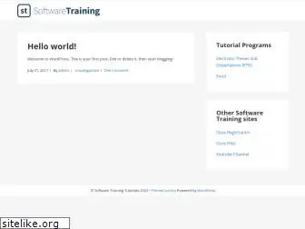 learnsoftware.org