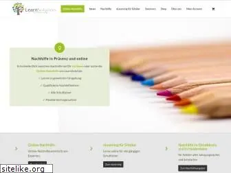 learnsolution.de