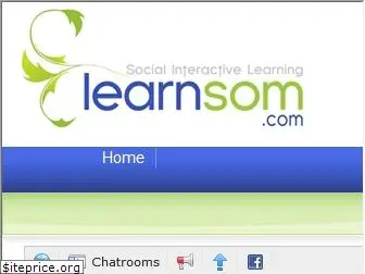 learnsom.com