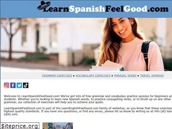 learnspanishfeelgood.com