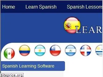 learnspanishtoday.com