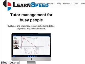 learnspeed.com