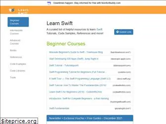 learnswift.tips