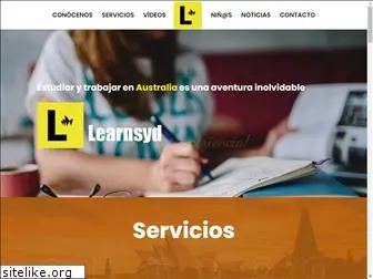 learnsyd.com