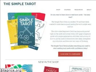 learntarotwithme.com