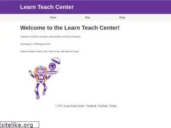 learnteachcenter.com