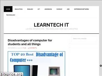 learntechit.com