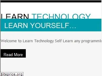 learntechnology.in