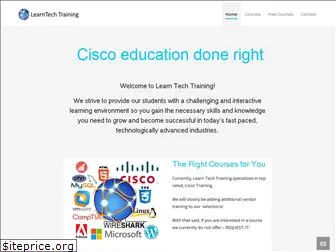 learntechtraining.com
