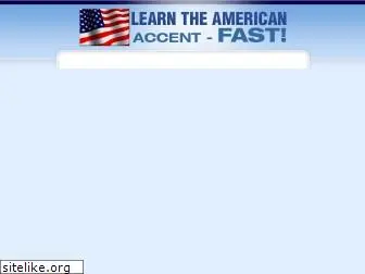 learntheamericanaccentfast.com