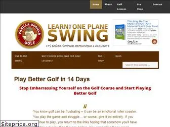 learntheoneplaneswing.com