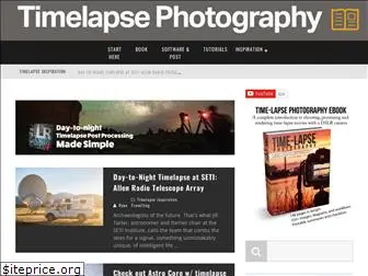 learntimelapse.com