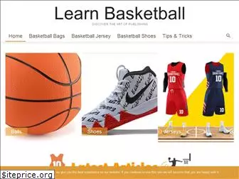 learntocoachbasketball.com