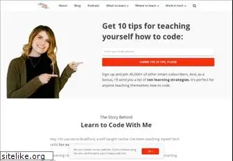 learntocodewith.me