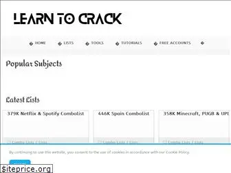 learntocrack.com