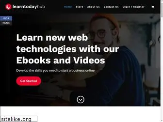 learntodayhub.com