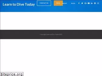 learntodivetoday.co.za