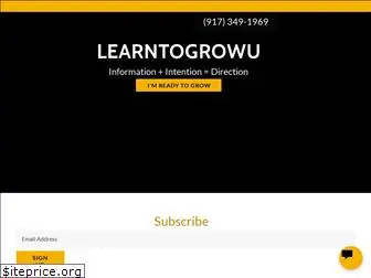 learntogrowu.com