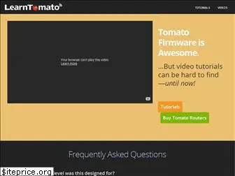 learntomato.com