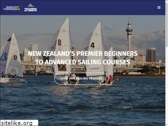 learntosailnz.com