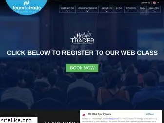 learntotrade.co.uk