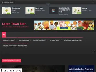 learntownstar.com