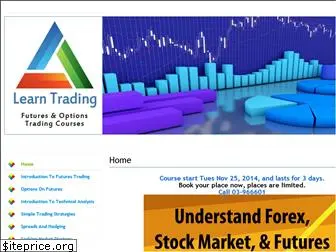 learntrading.com