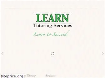 learntutoring.com