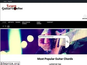 learnurguitar.com