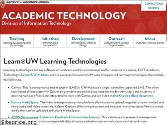 learnuw.wisc.edu
