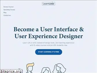 learnuxid.com