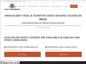 learnvastushastra.com