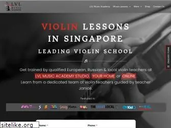 learnviolinlessons.net thumbnail