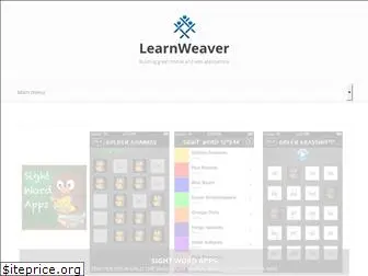 learnweaver.com