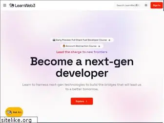 learnweb3.io