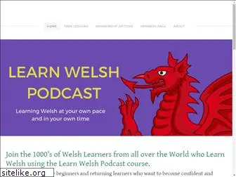 learnwelshpodcast.co.uk