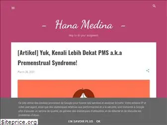 learnwithhanamedina.blogspot.com