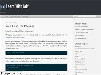 learnwithjeff.com