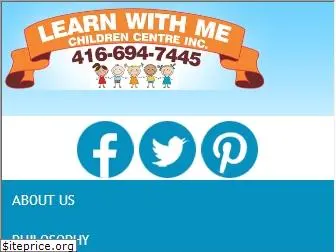learnwithme.ca