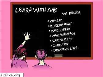 learnwithme.com