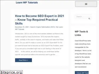 learnwptutorials.com