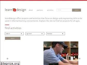 learnxdesign.org
