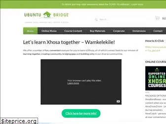 learnxhosa.co.za